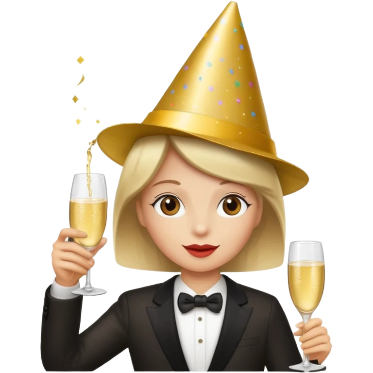 Birthday emoji