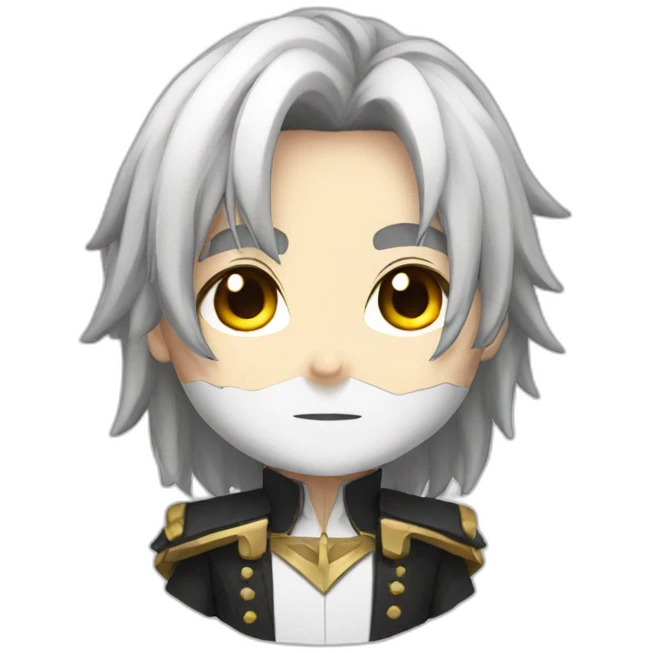 Ferid emoji