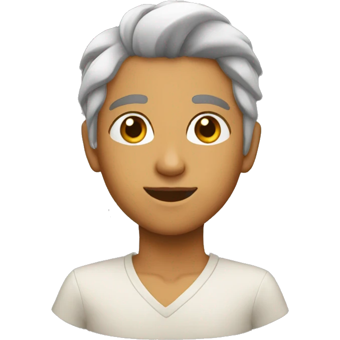 Biji emoji