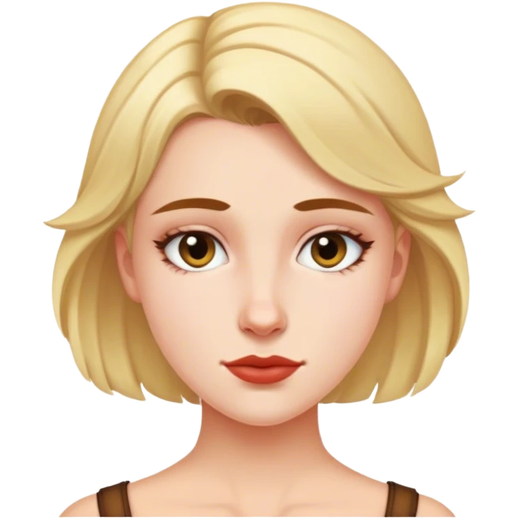 saskia booth emoji