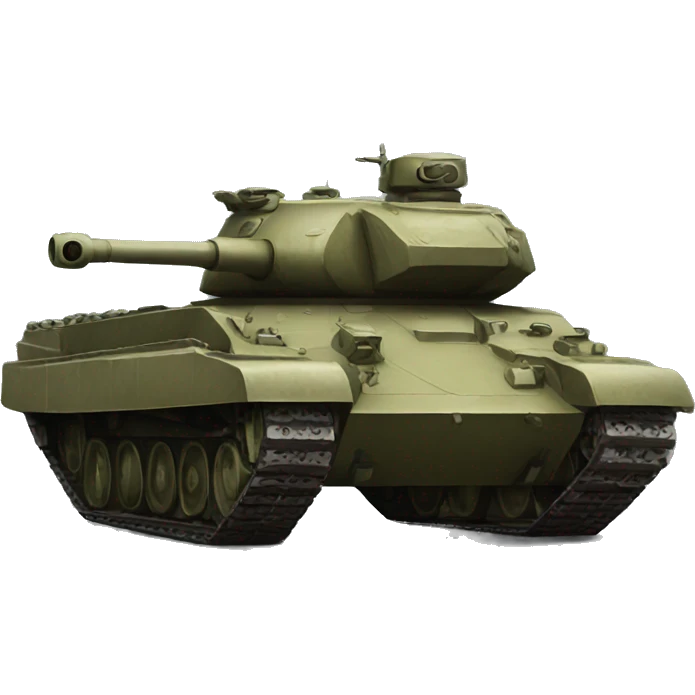 tank art emoji