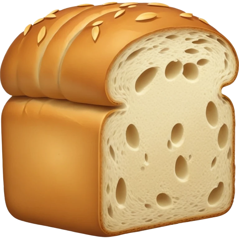 Bread emoji