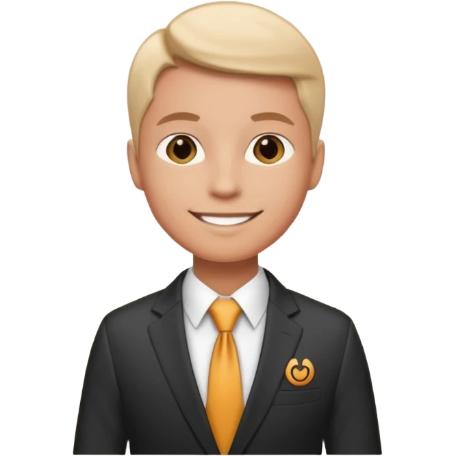 coaching business emoji