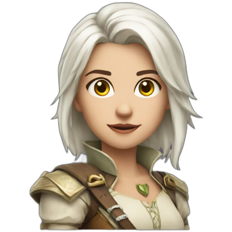 Ciri emoji