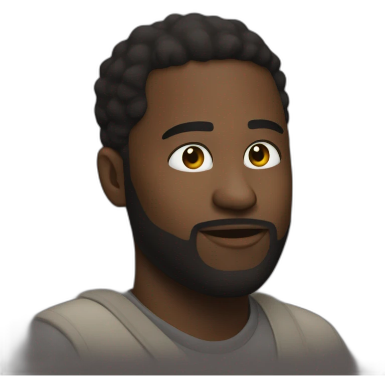 Damso emoji