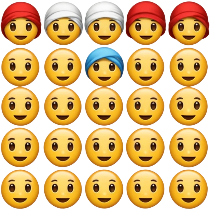 türkiye emoji
