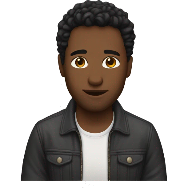 Aesthetic emoji emoji