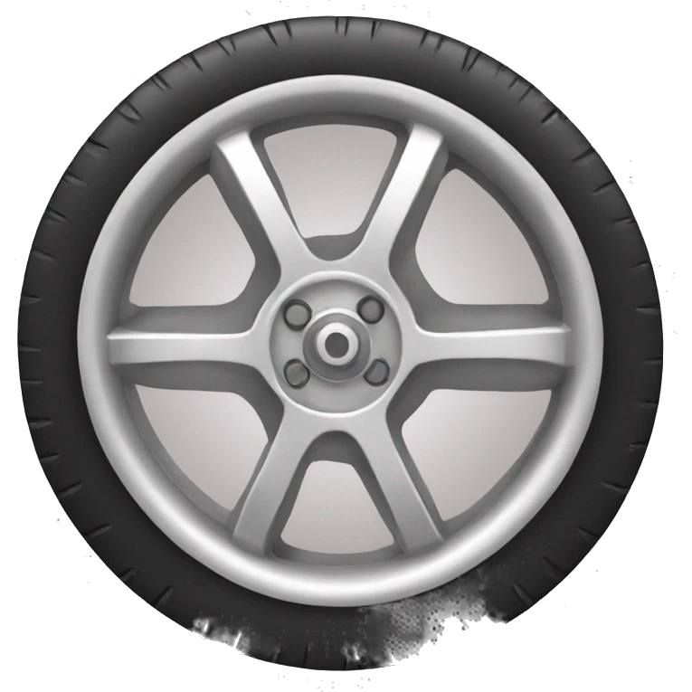 wheel emoji