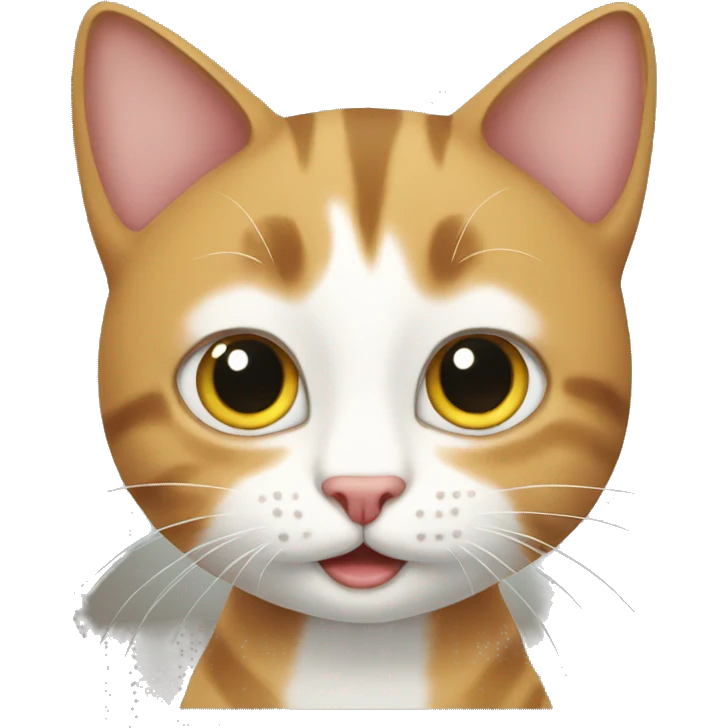 Cats emoji