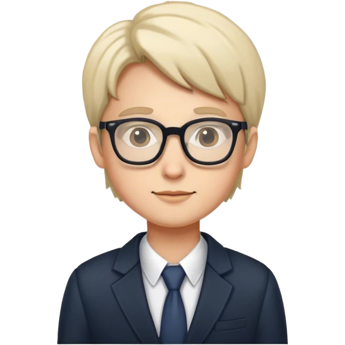 Designer emoji