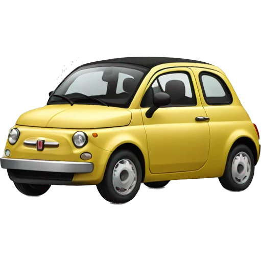 Fiat bite emoji