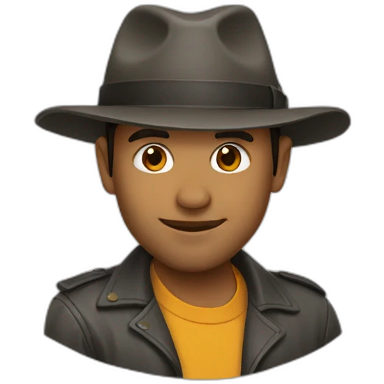 Bing emoji