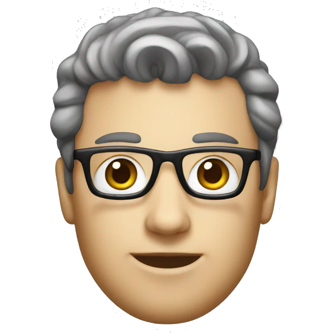 Intelligentsia Corporation emoji