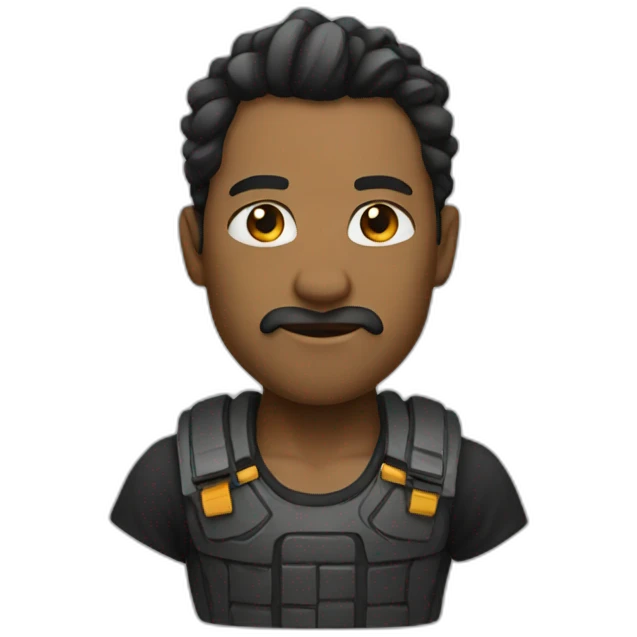 power emoji