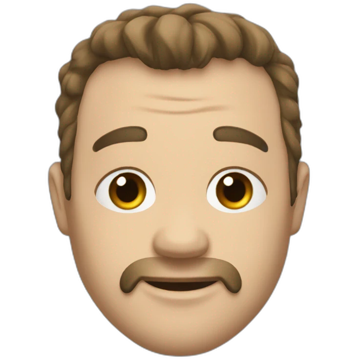 Gallen marek emoji