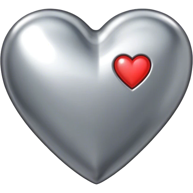 chrome heart   emoji
