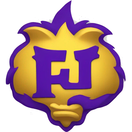 ECU emblem emoji