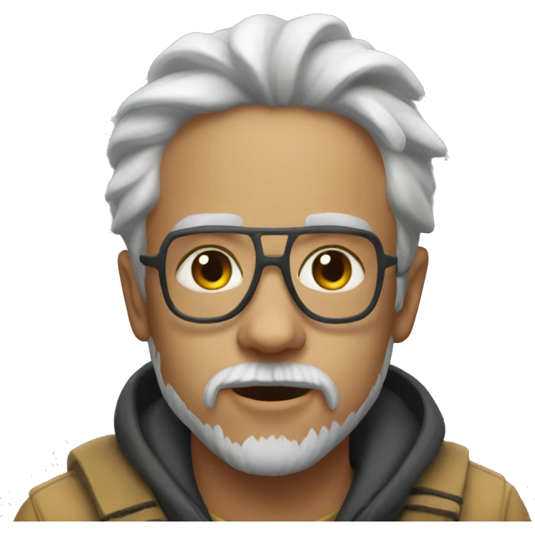 exocene emoji