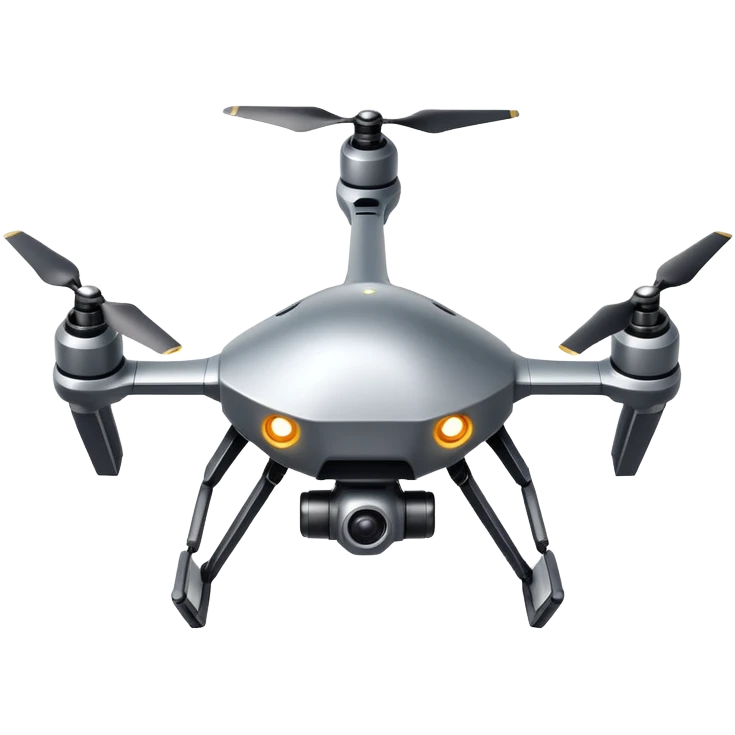 combat drone emoji