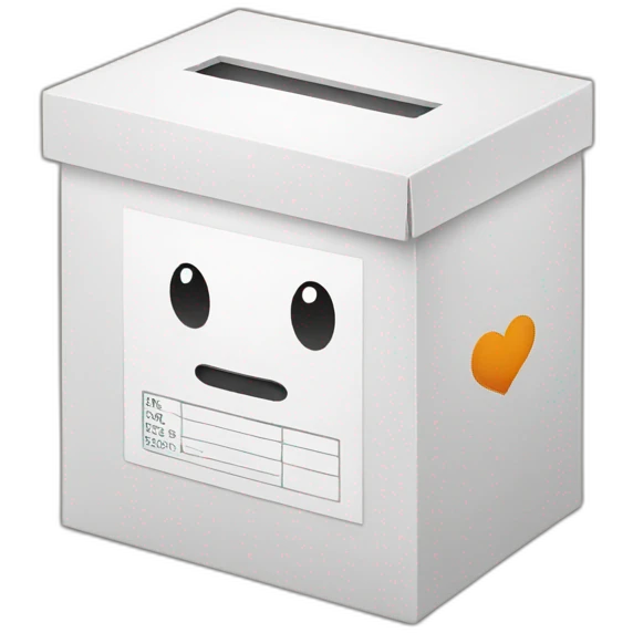 prescription box emoji