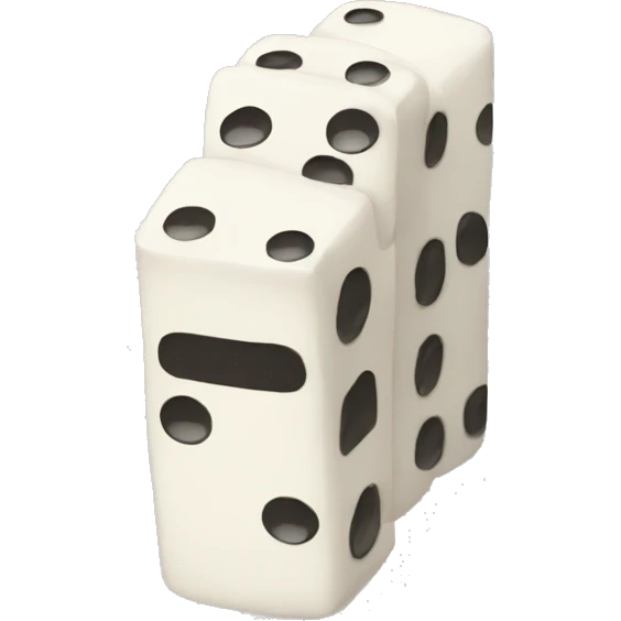 domino emoji