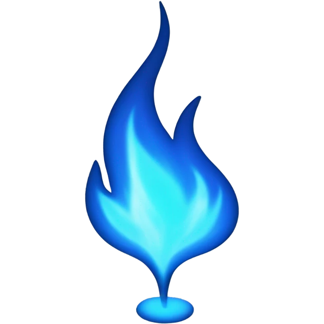 Natural gas emoji