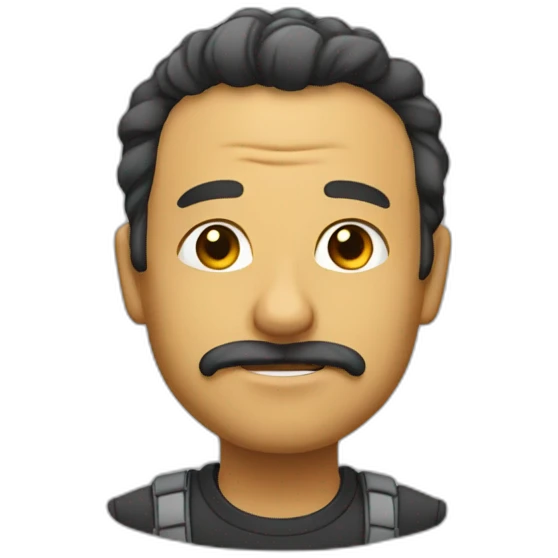 expédié un colis emoji