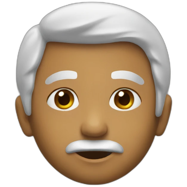 chient emoji
