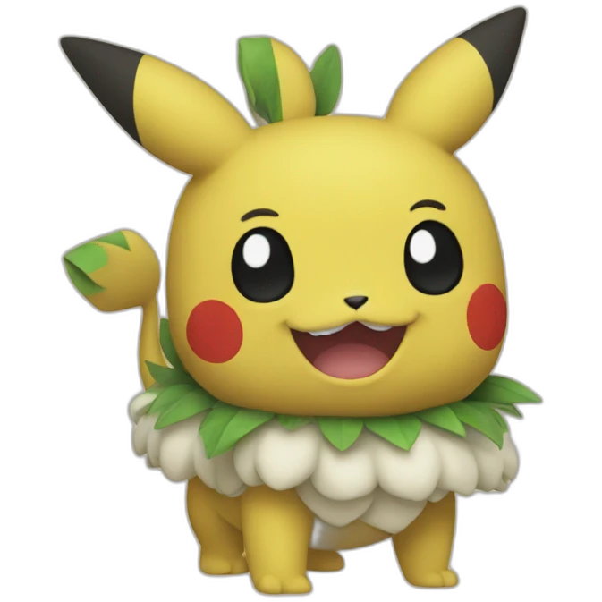 Alakazzam pokemon emoji