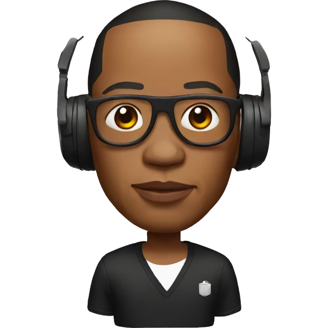 dr dre emoji