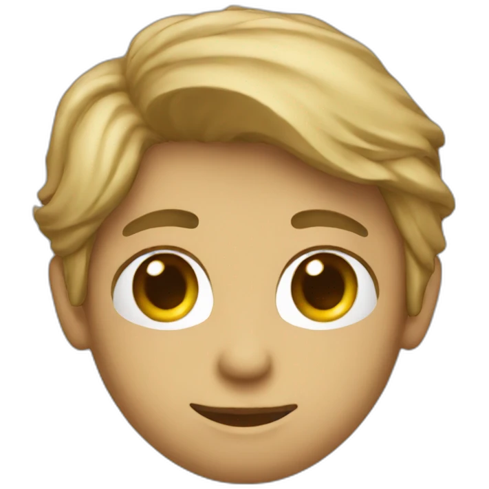 Mathys florue emoji