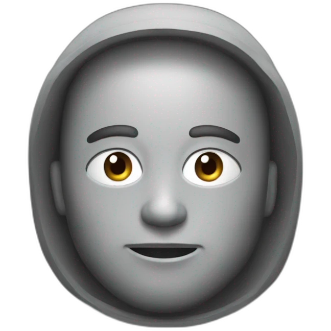 Mars  emoji