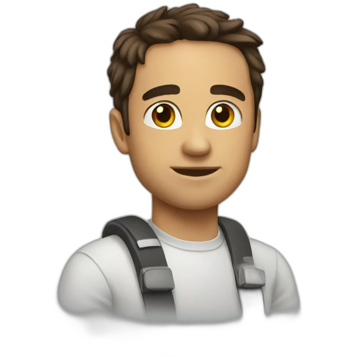 Massa emoji