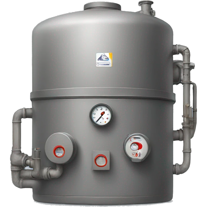 boiler emoji