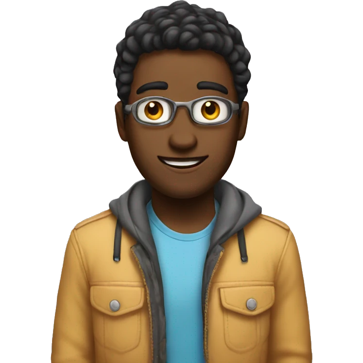 Party emoji