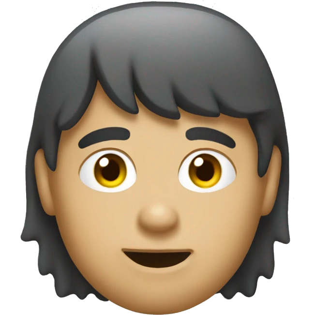 WWW Trilogy emoji