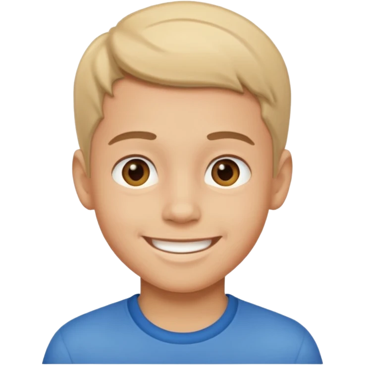 a boy, 54614323 emoji
