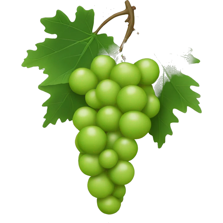 grapevine emoji