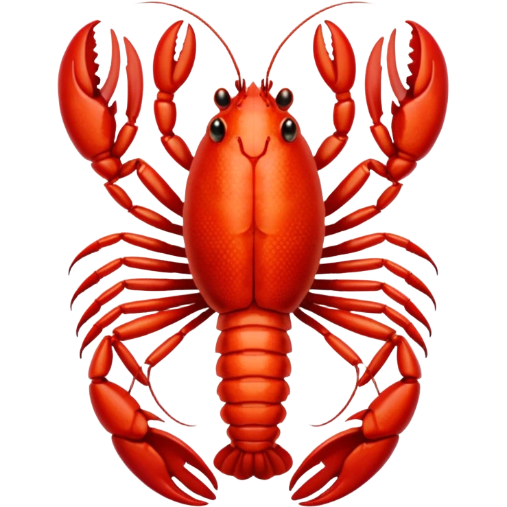 crayfish broil emoji