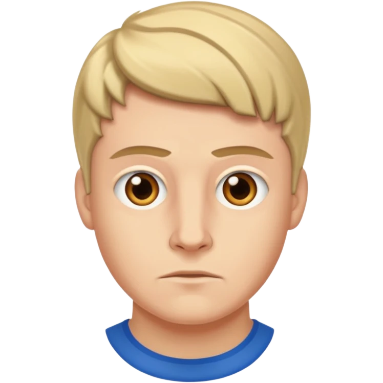 Childe aka Tartaglia aka Ajax emoji