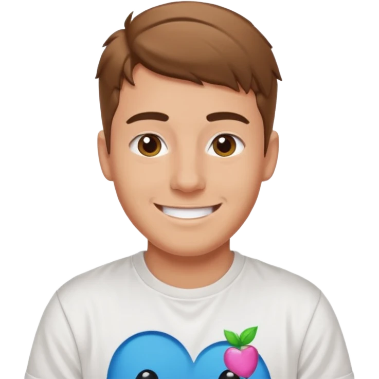 MrBEast emoji