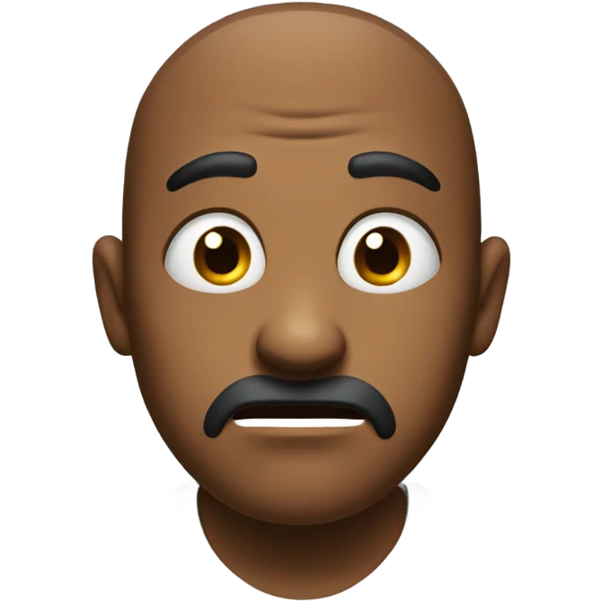 bombastic side eye emoji