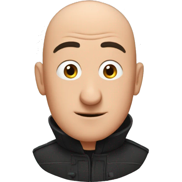 gru emoji