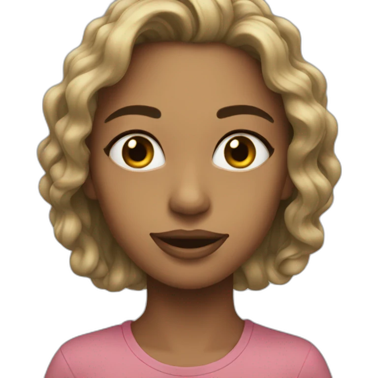 Арина emoji