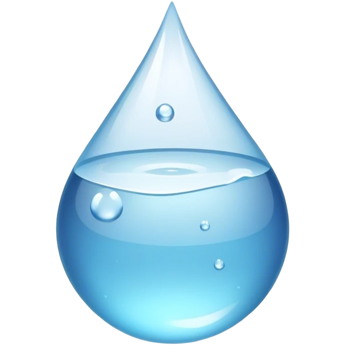 water with ball emoji