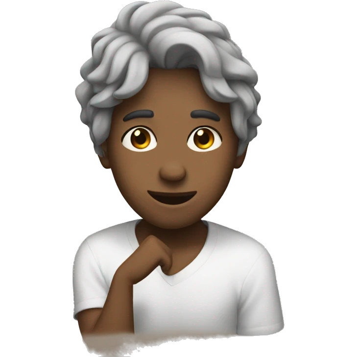 Faces  emoji