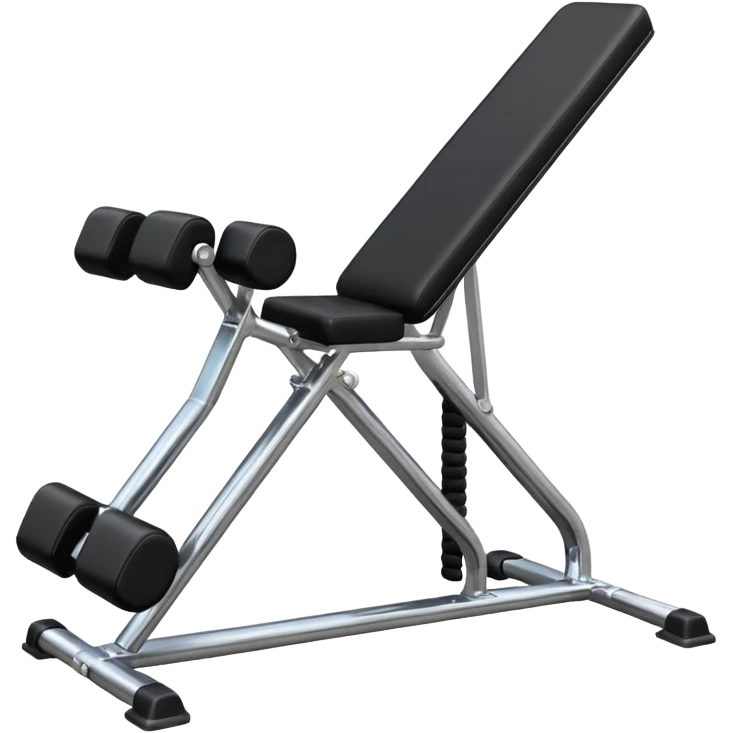 leg extension machine emoji