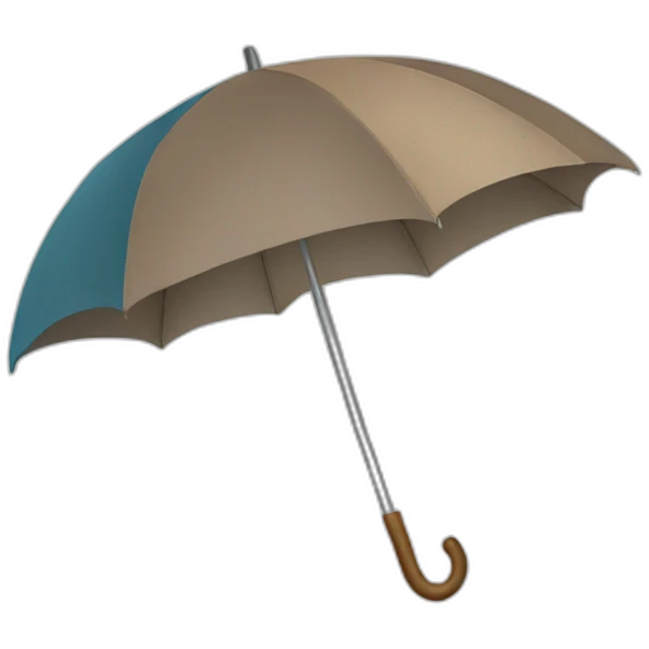 Umbrella emoji