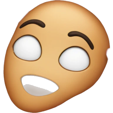 A kiss with hearts  emoji