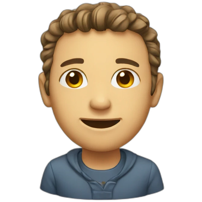 well emoji